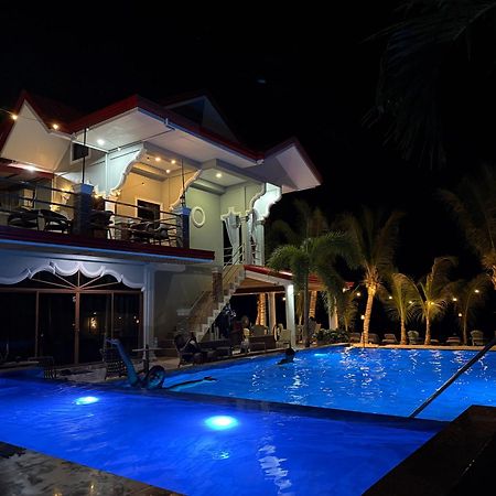 Lawson'S Beach Resort San Juan  Extérieur photo