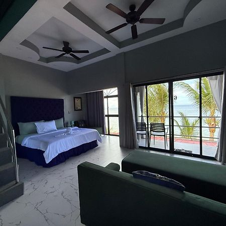 Lawson'S Beach Resort San Juan  Extérieur photo