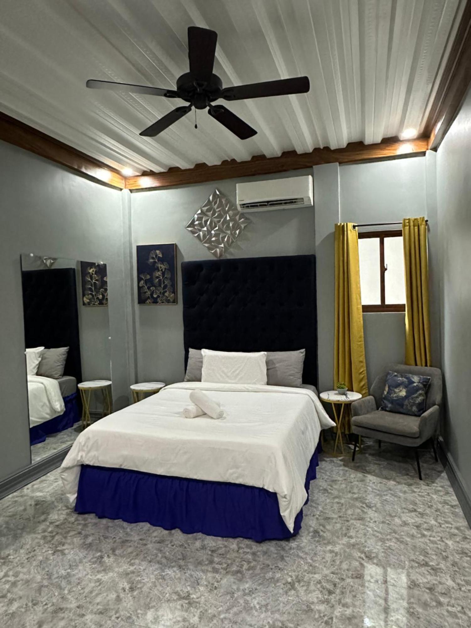 Lawson'S Beach Resort San Juan  Extérieur photo