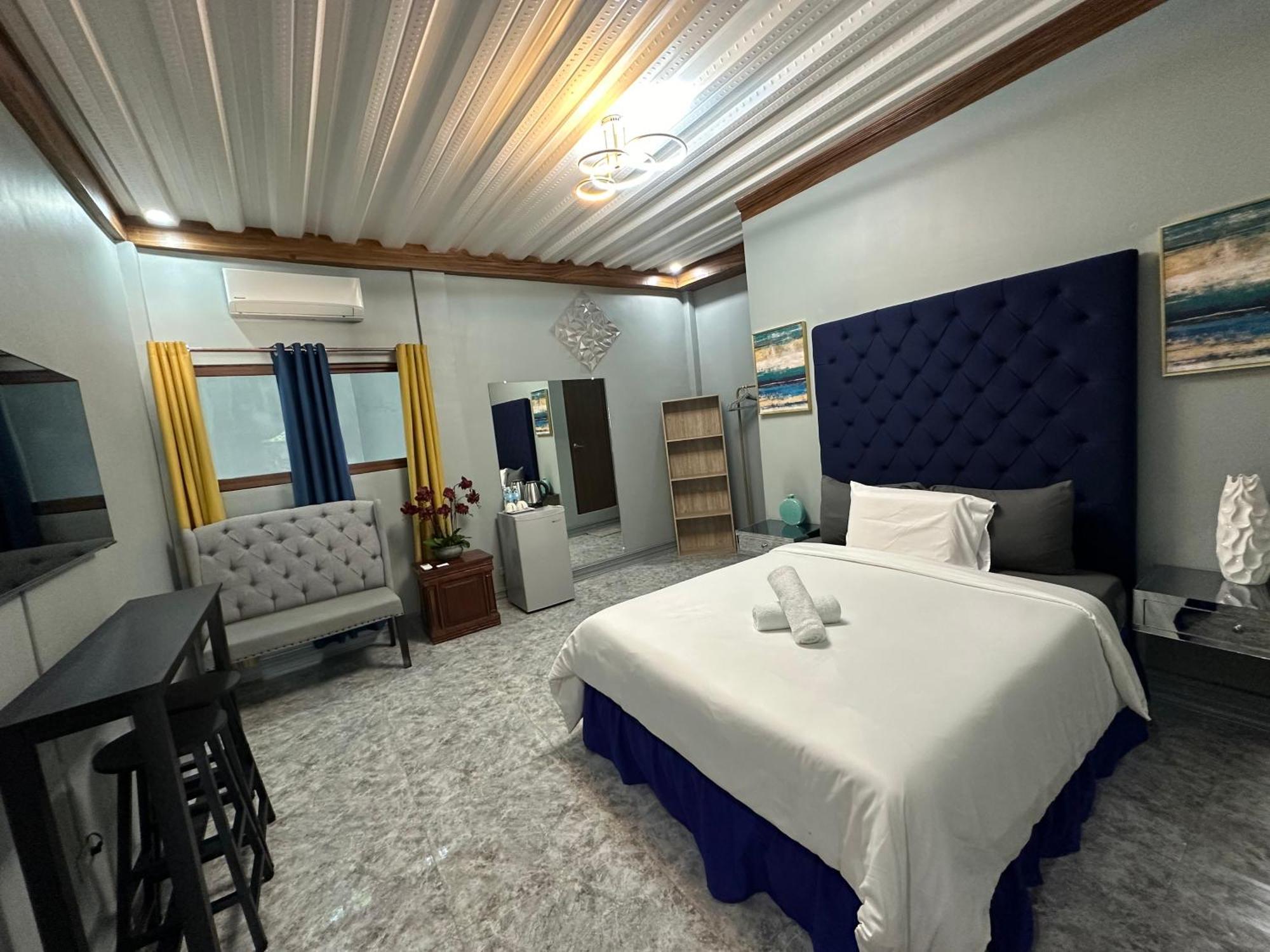 Lawson'S Beach Resort San Juan  Extérieur photo