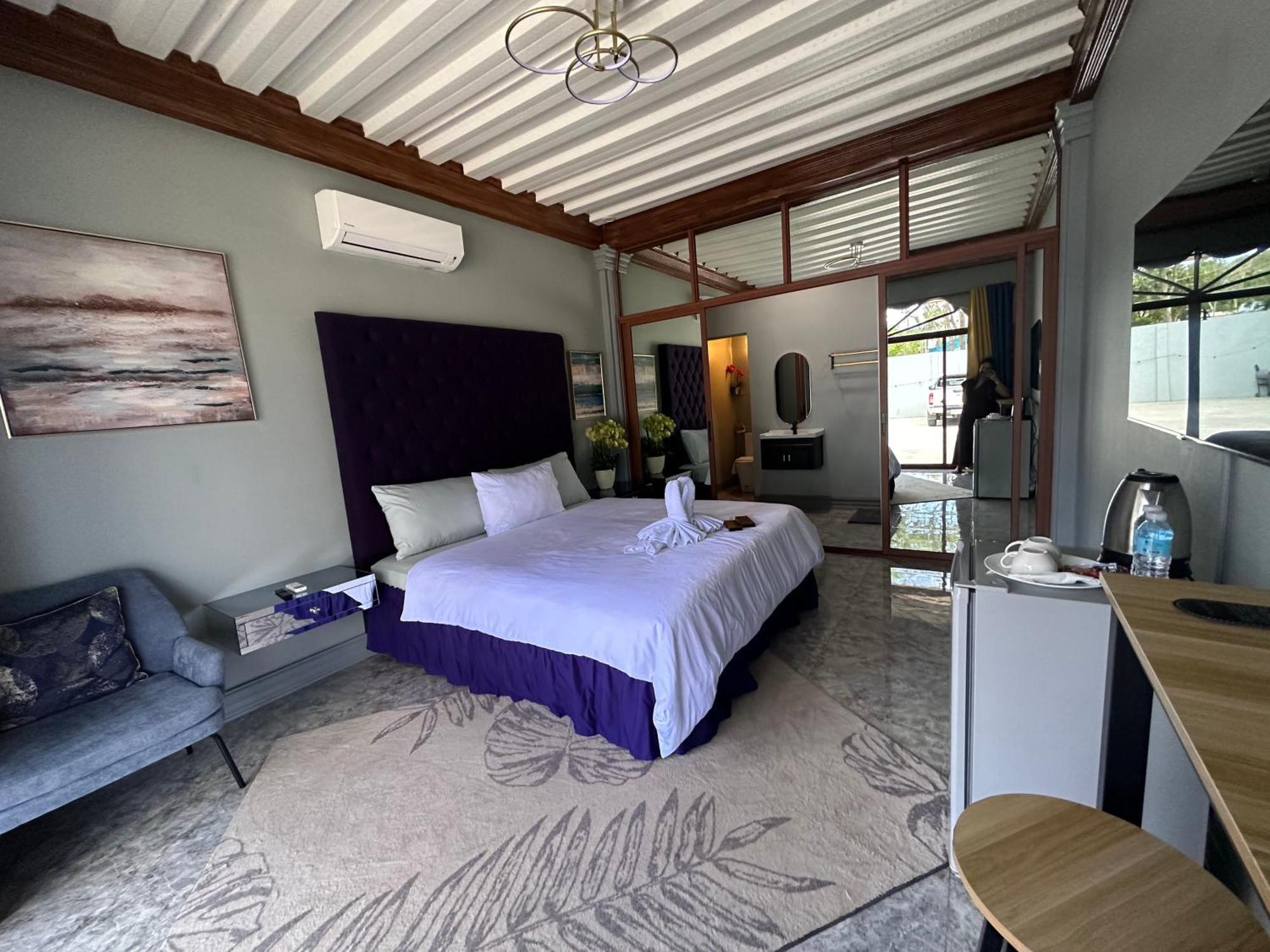 Lawson'S Beach Resort San Juan  Extérieur photo
