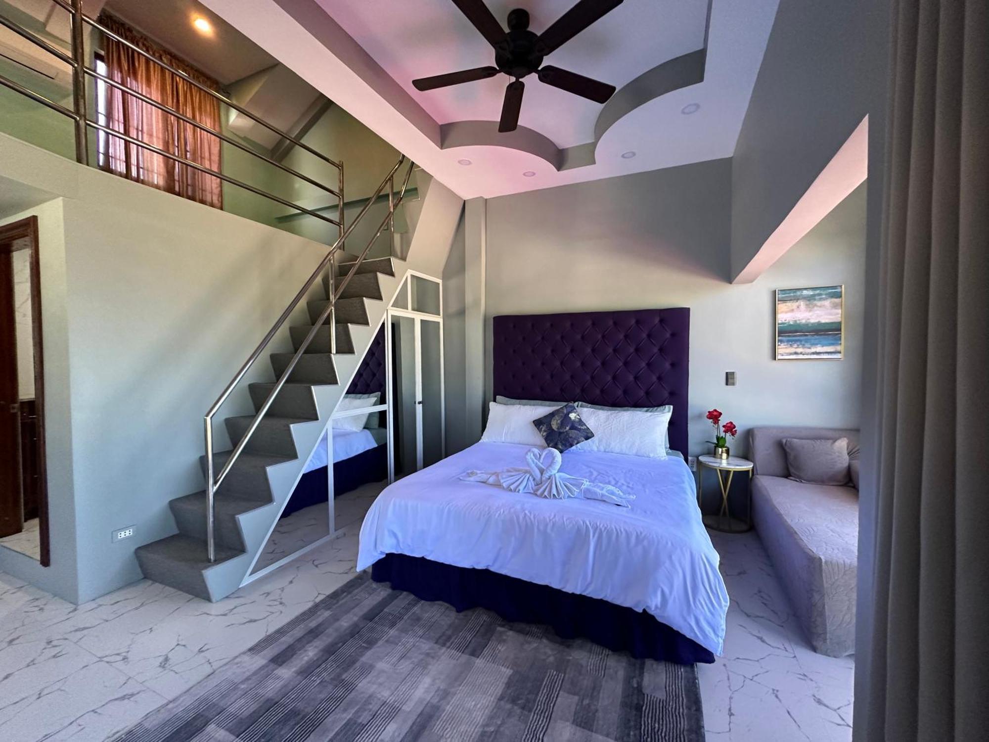 Lawson'S Beach Resort San Juan  Extérieur photo