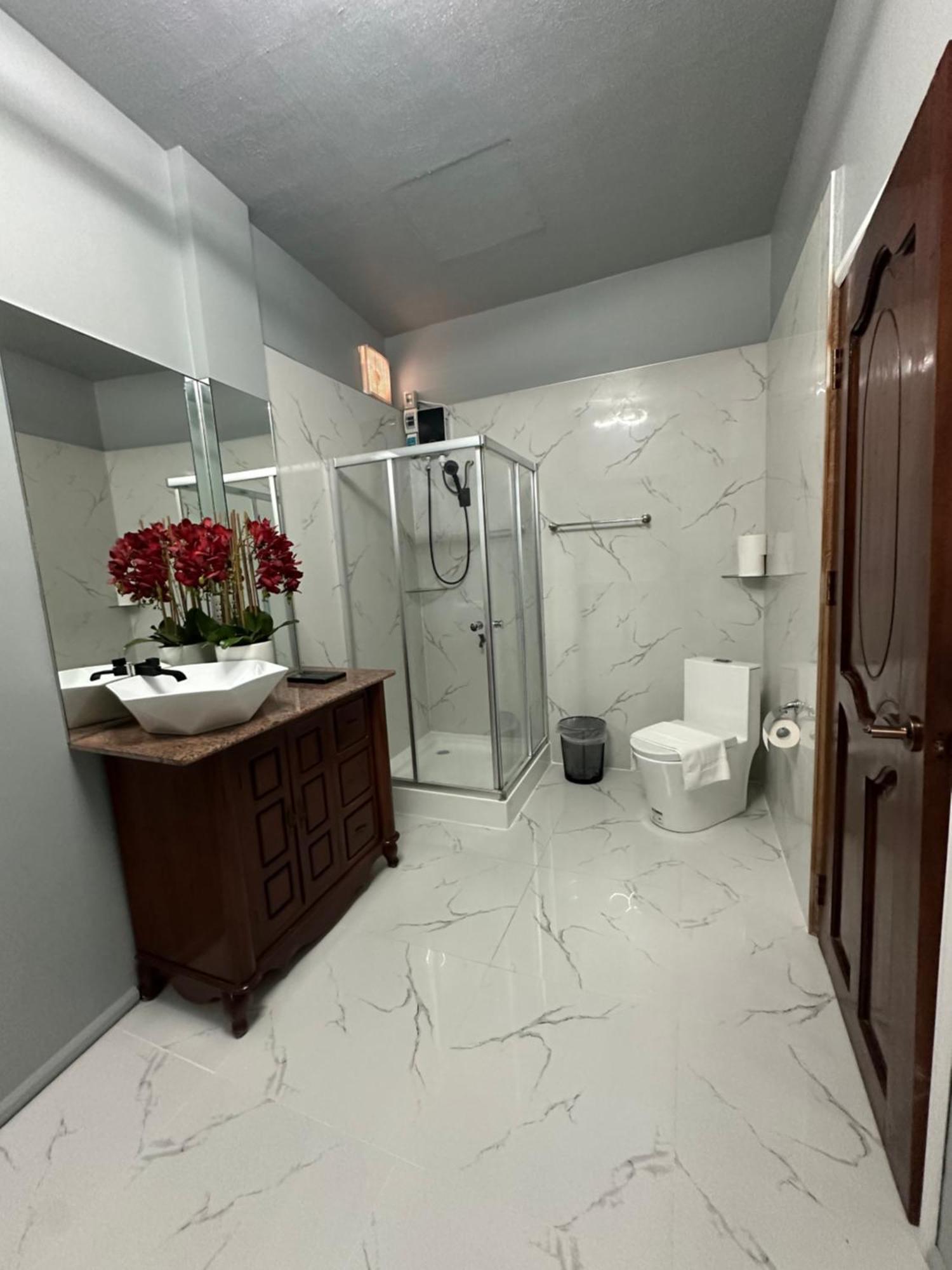 Lawson'S Beach Resort San Juan  Extérieur photo