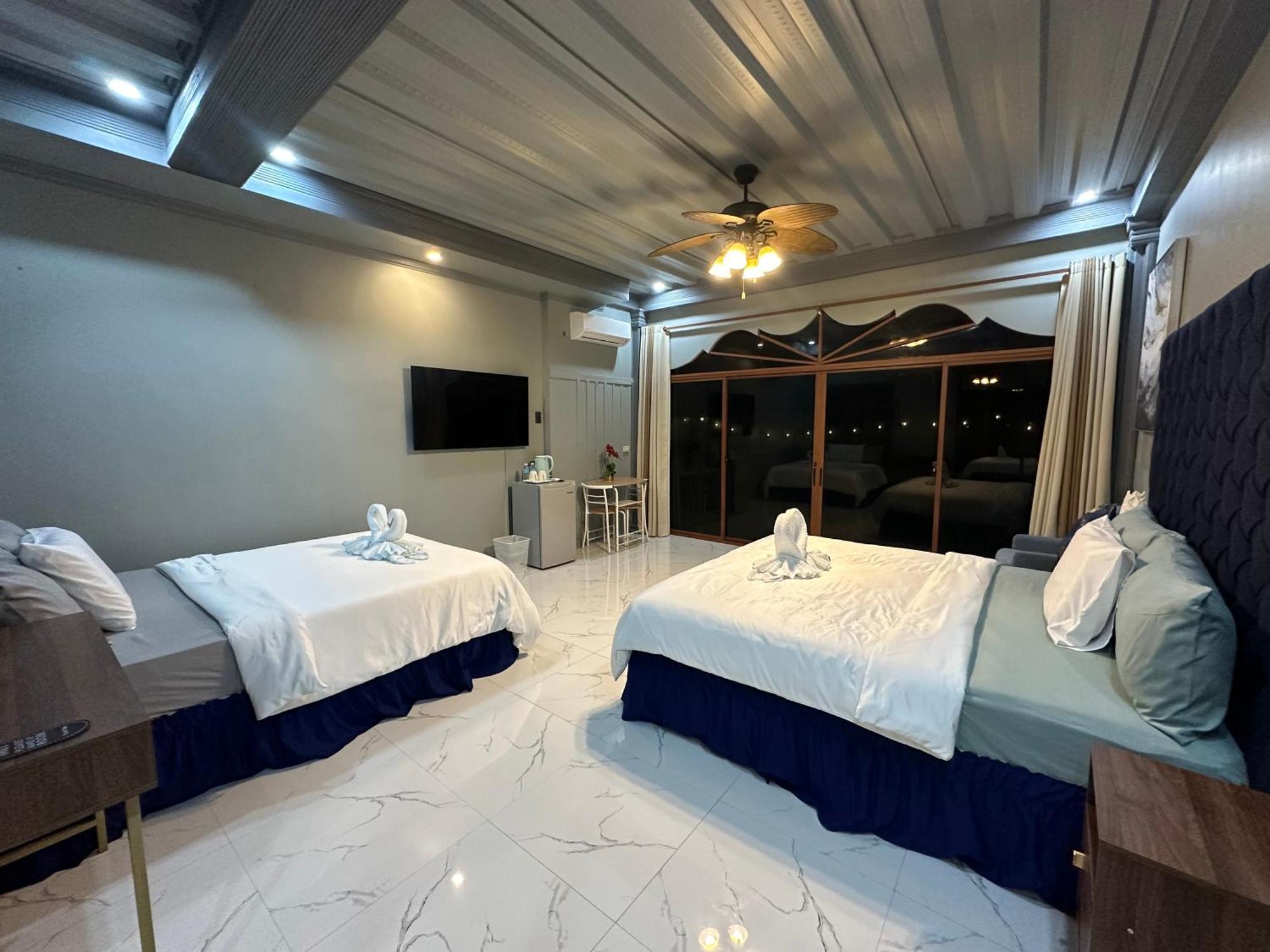 Lawson'S Beach Resort San Juan  Extérieur photo