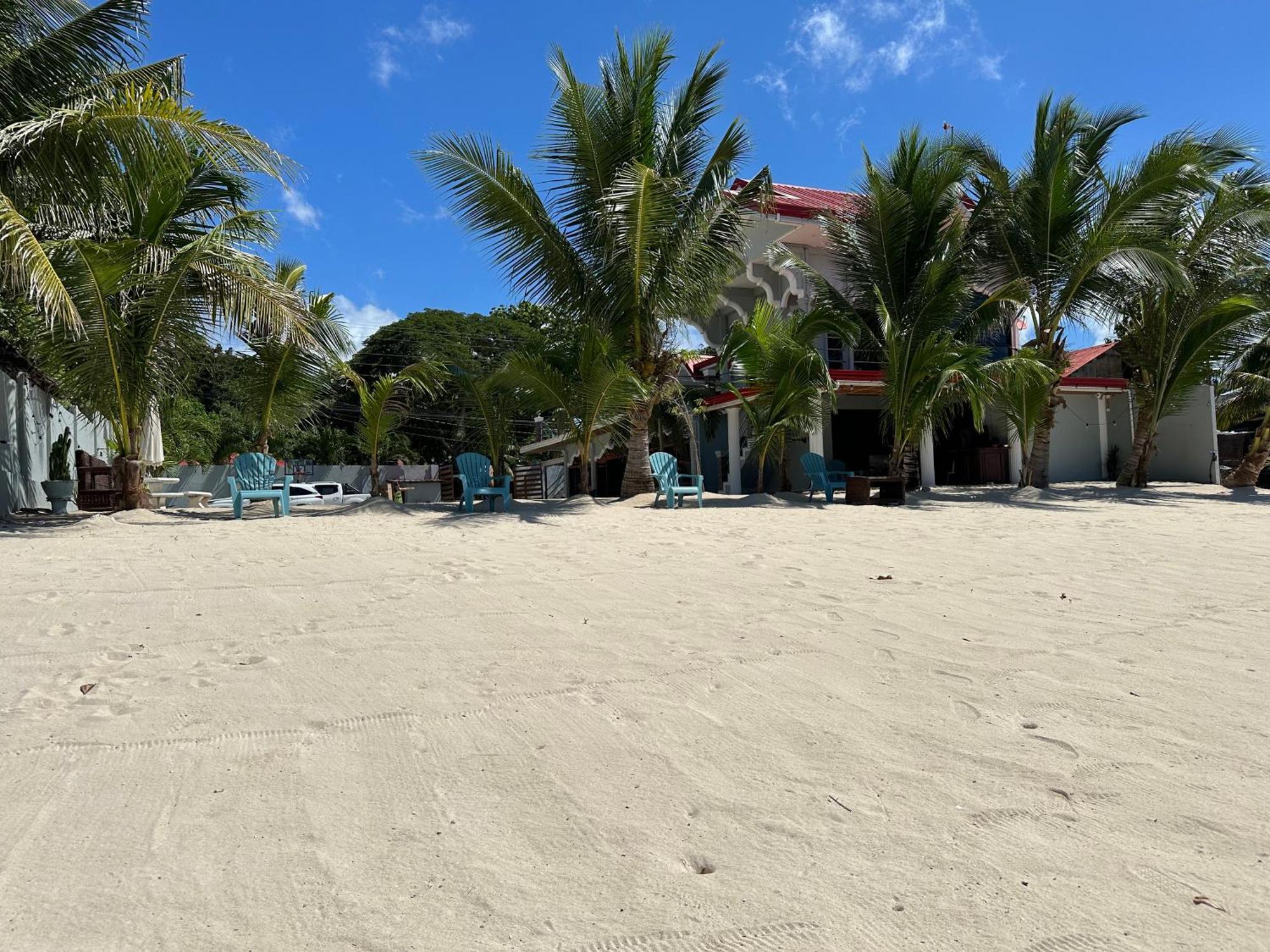 Lawson'S Beach Resort San Juan  Extérieur photo