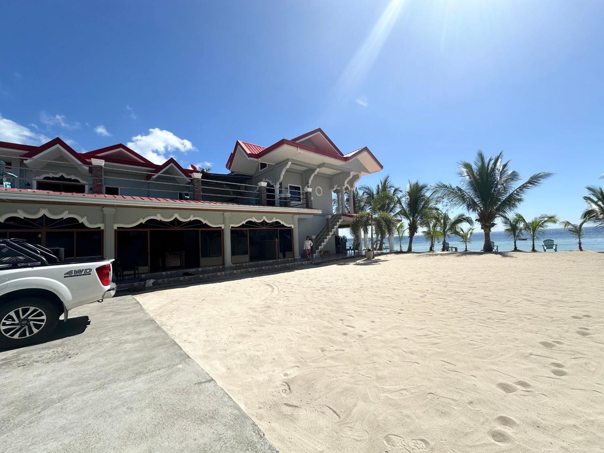 Lawson'S Beach Resort San Juan  Extérieur photo