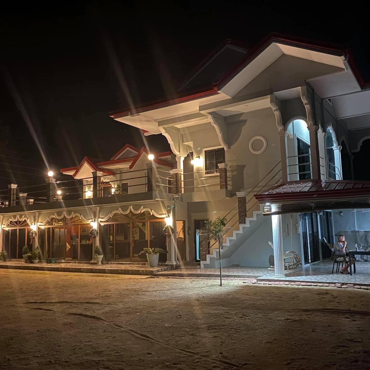 Lawson'S Beach Resort San Juan  Extérieur photo