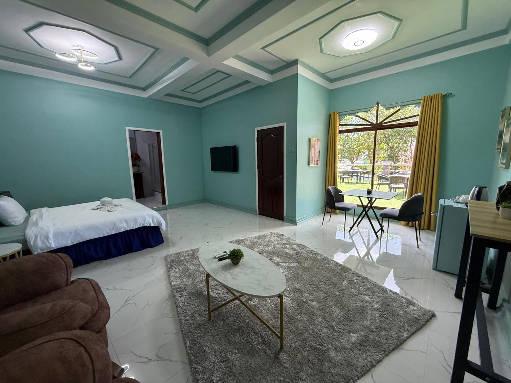 Lawson'S Beach Resort San Juan  Extérieur photo