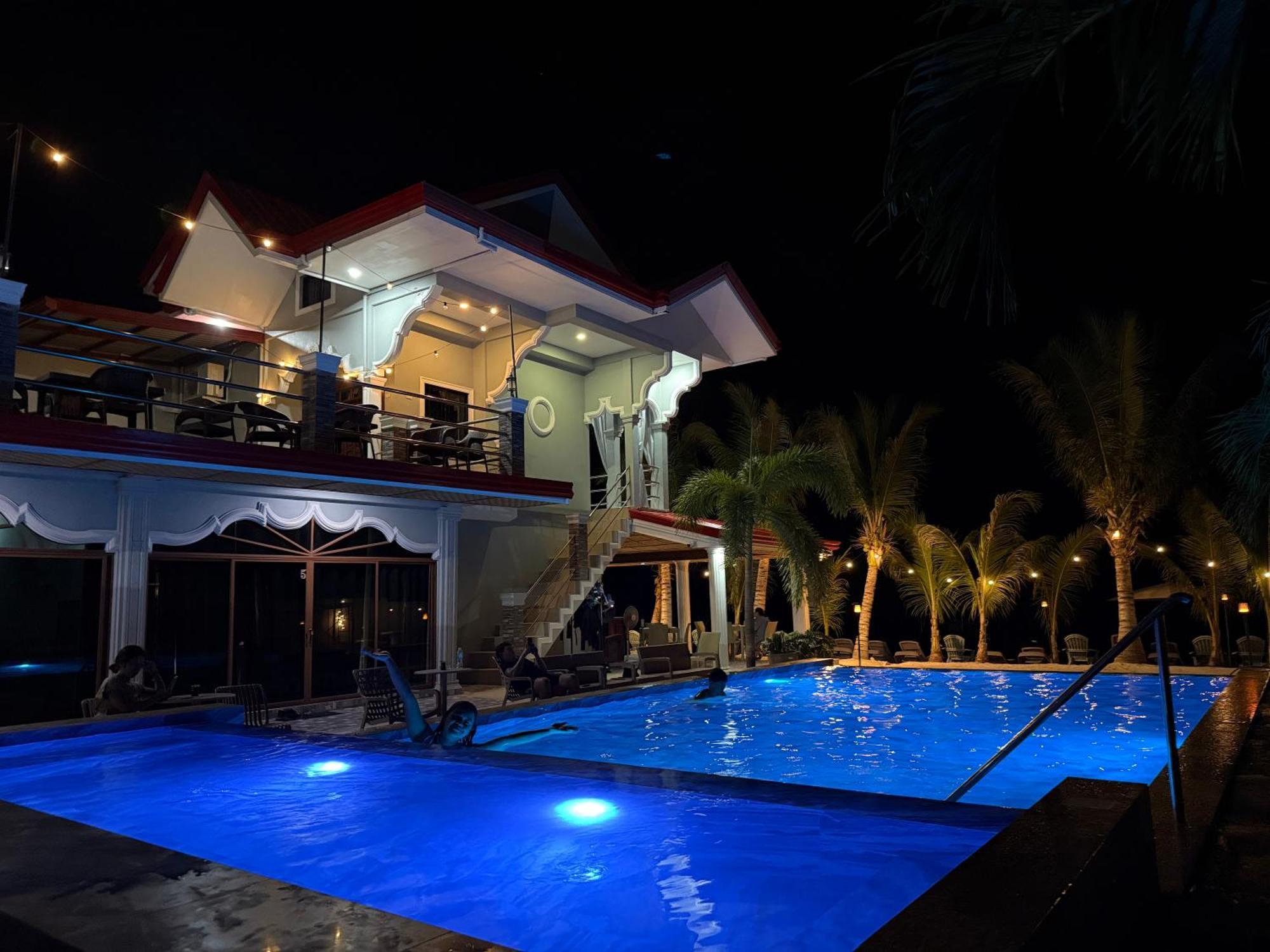 Lawson'S Beach Resort San Juan  Extérieur photo