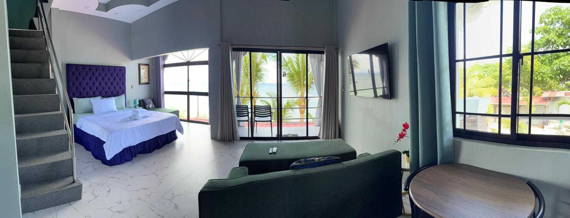 Lawson'S Beach Resort San Juan  Extérieur photo