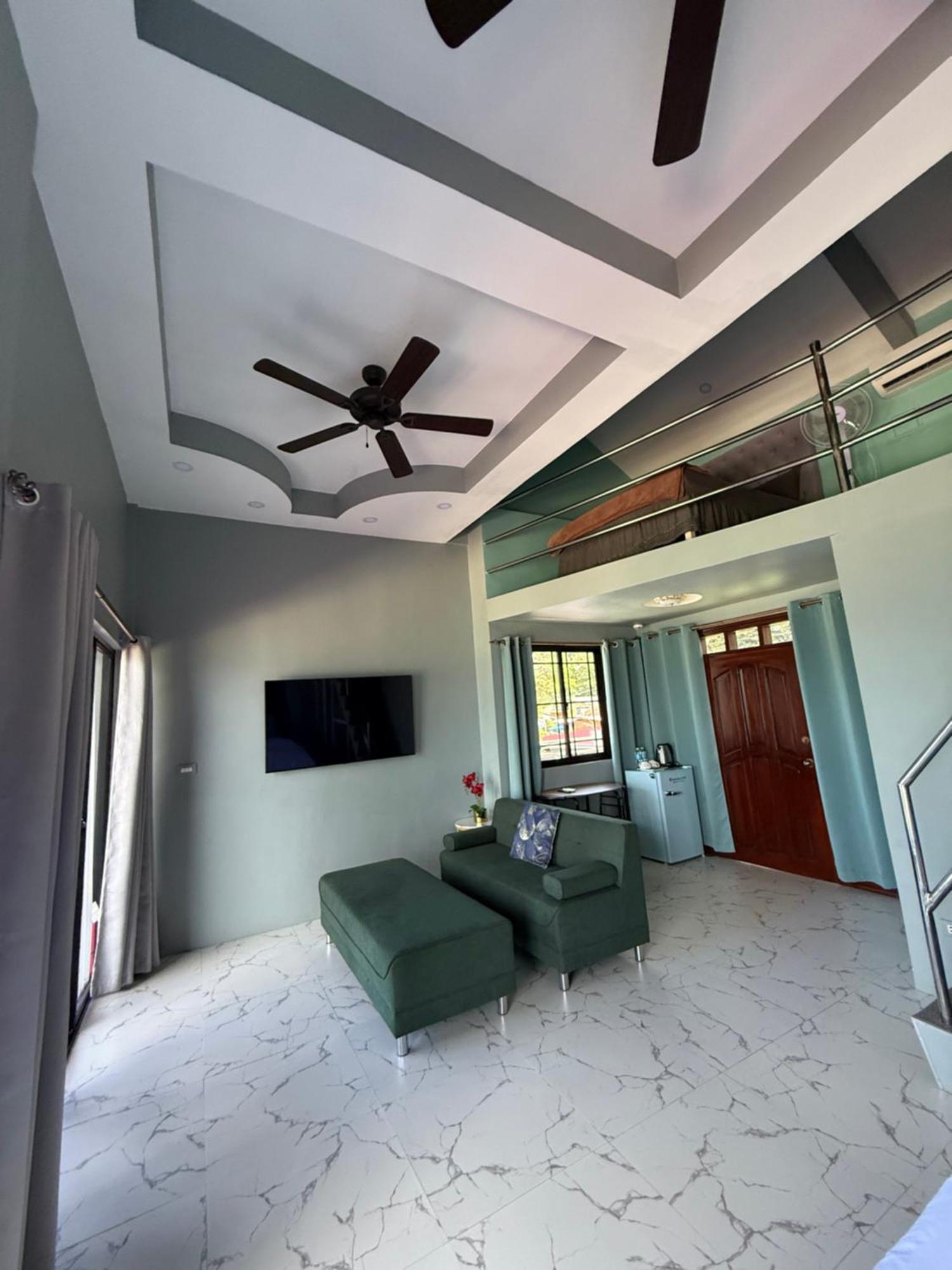 Lawson'S Beach Resort San Juan  Extérieur photo