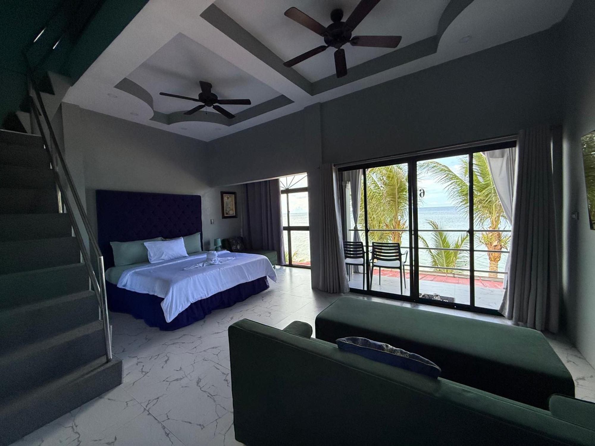 Lawson'S Beach Resort San Juan  Extérieur photo