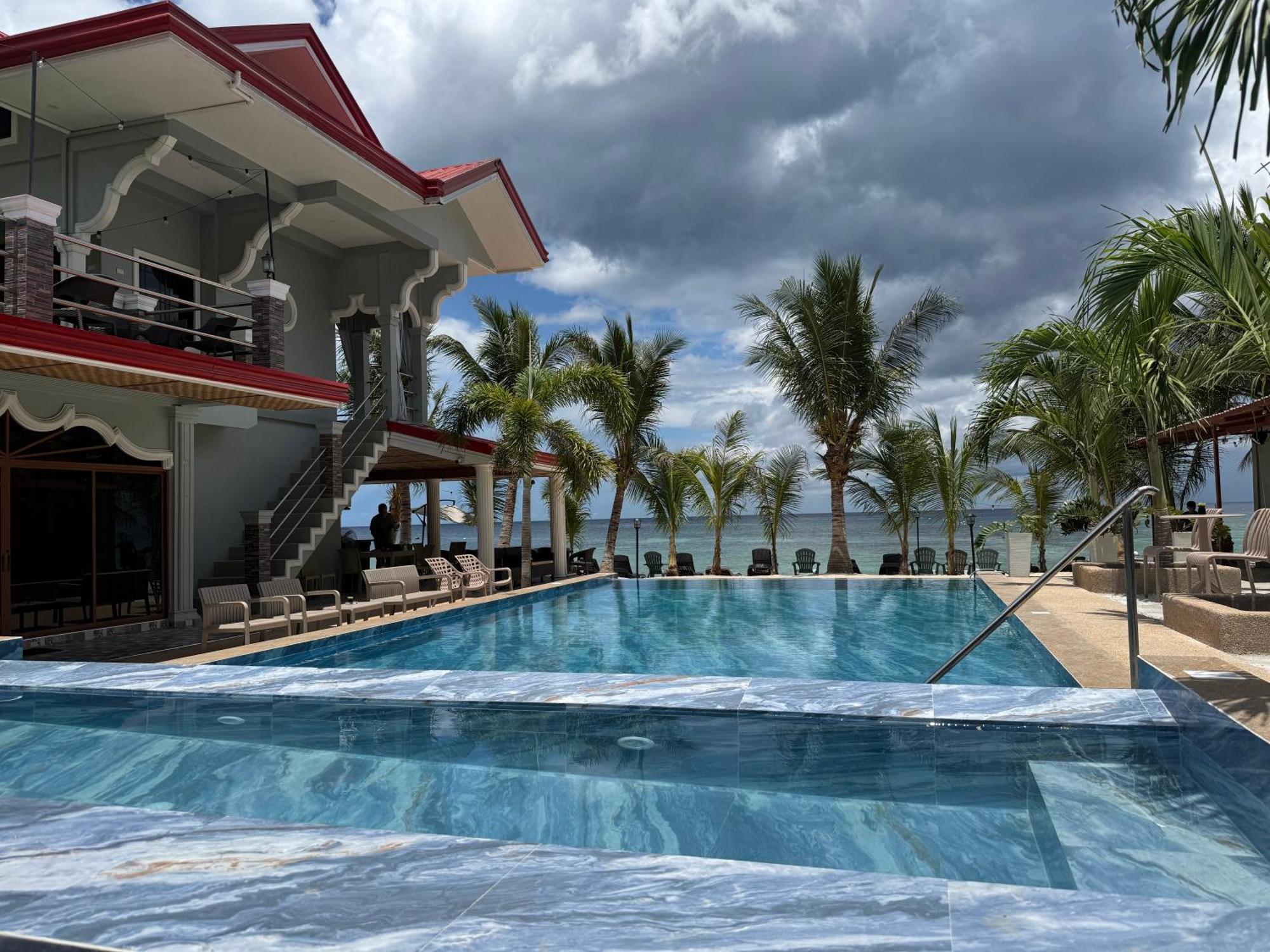 Lawson'S Beach Resort San Juan  Extérieur photo