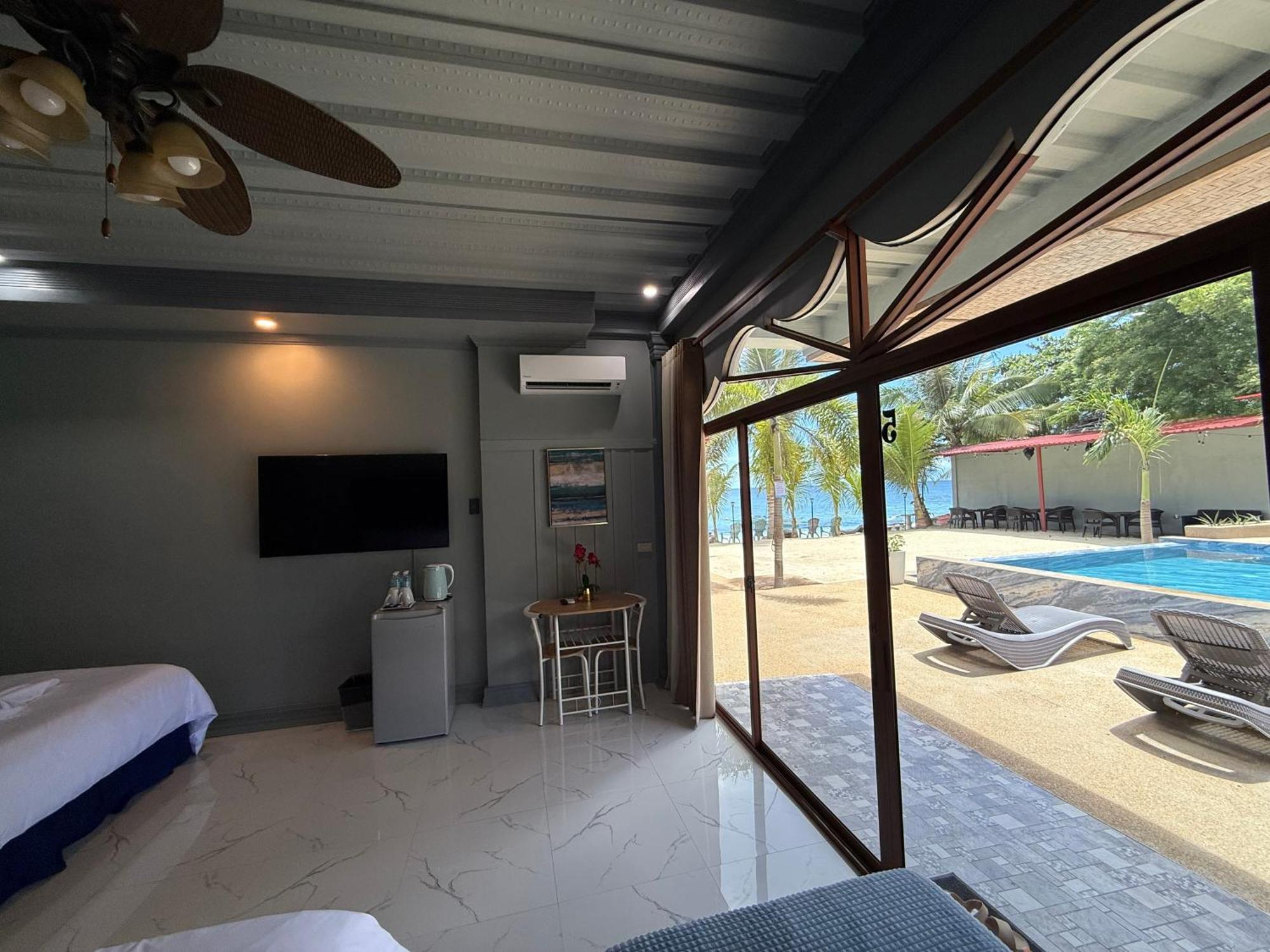 Lawson'S Beach Resort San Juan  Extérieur photo